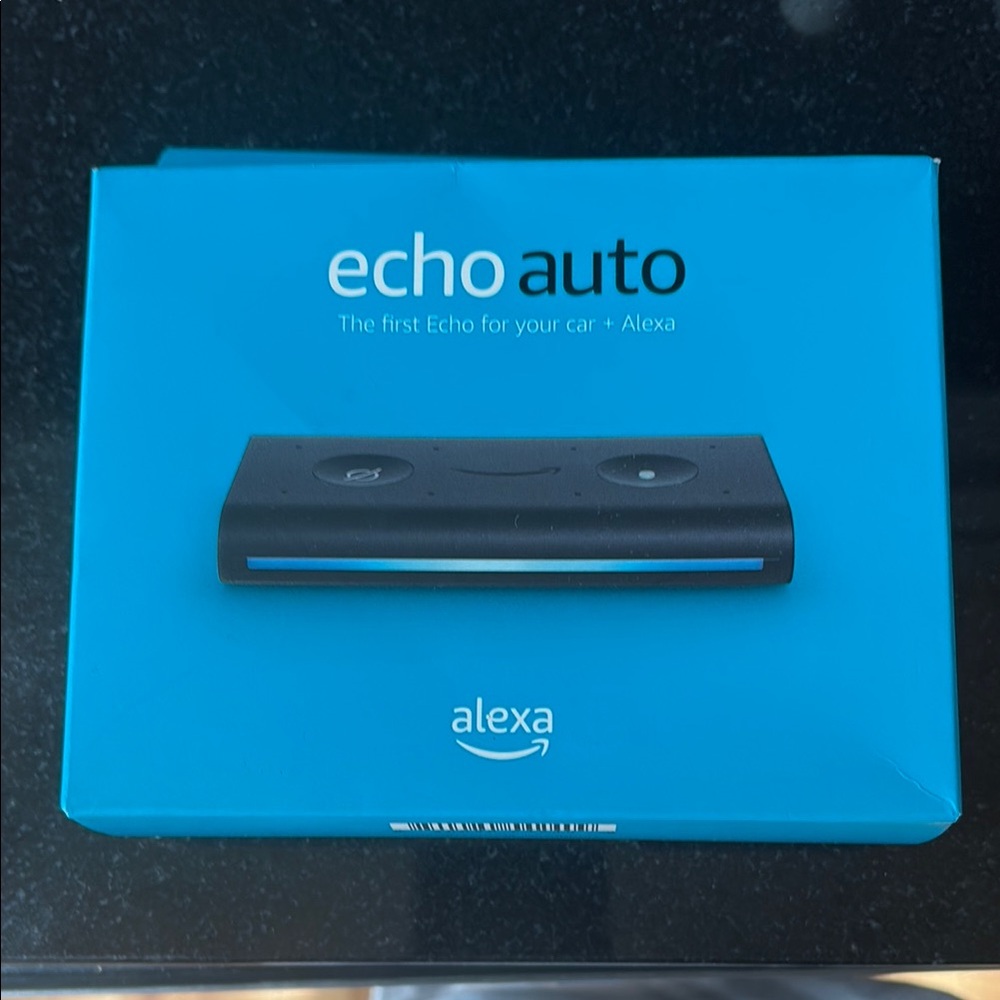Echo Auto